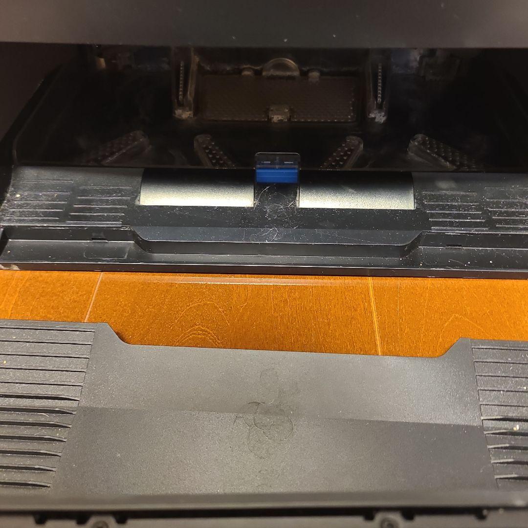 ECOVACS エコバックス DEEBOT X2 OMNI 動作品2