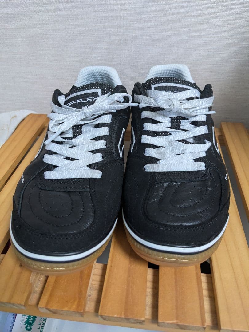 Joma Top Flex フットサルシューズ 25cm EU39