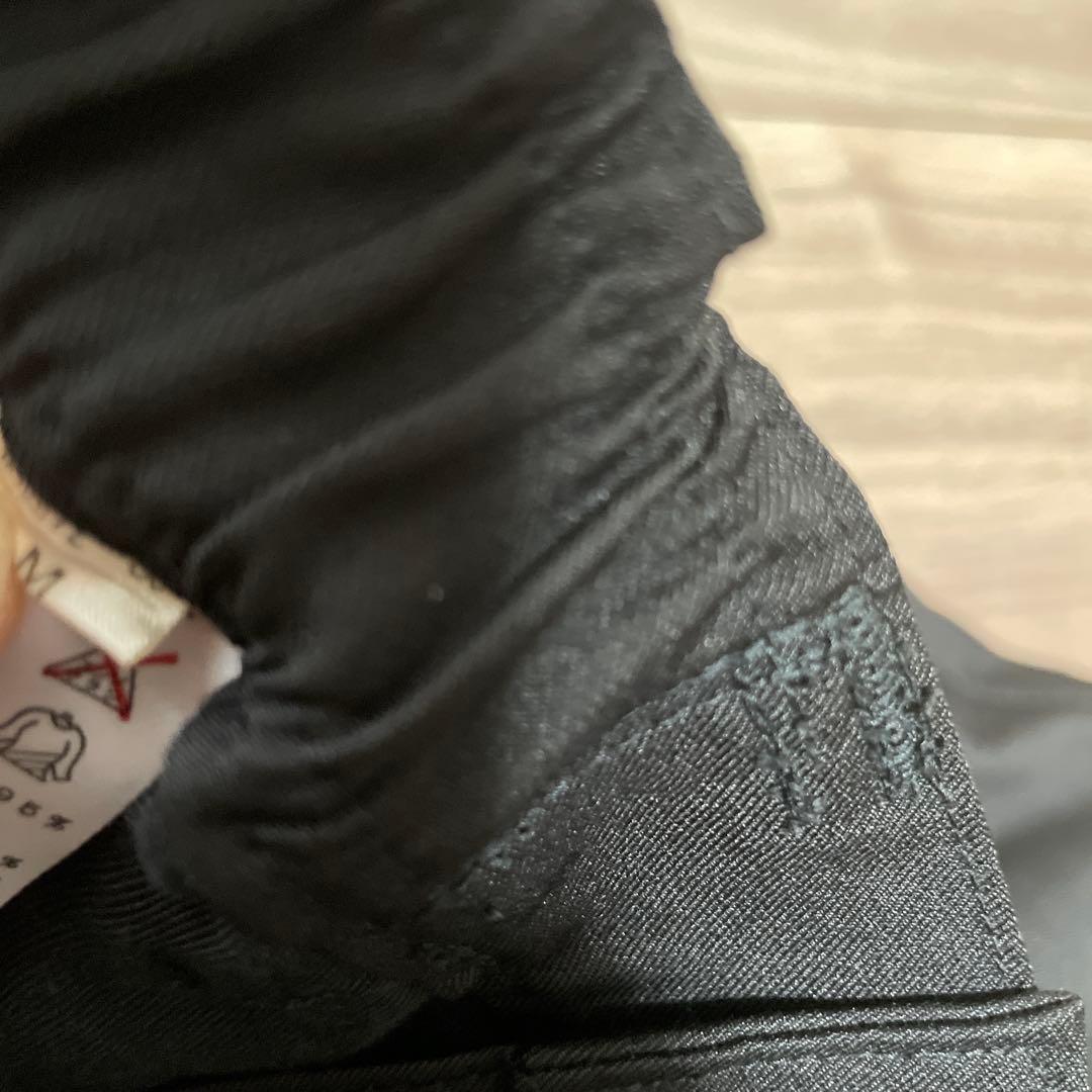 ダイワ プロバイザー ストレッチ ロックパンツ Mサイズ