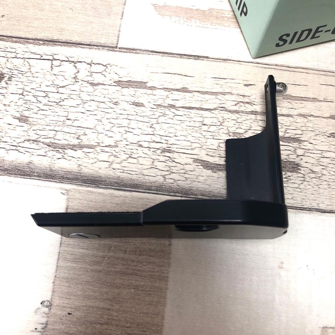 Voigtldnder SIDE-GRIP ホクトレンダー サイドグリップ