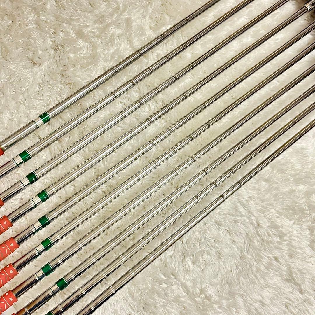 レディースゴルフクラブセット✨キャディバッグ付✨初心者✨13本