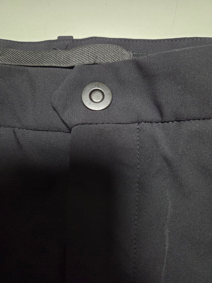 【美品】インコテックス　for golf　シャーリング　ドローコード　48　春夏