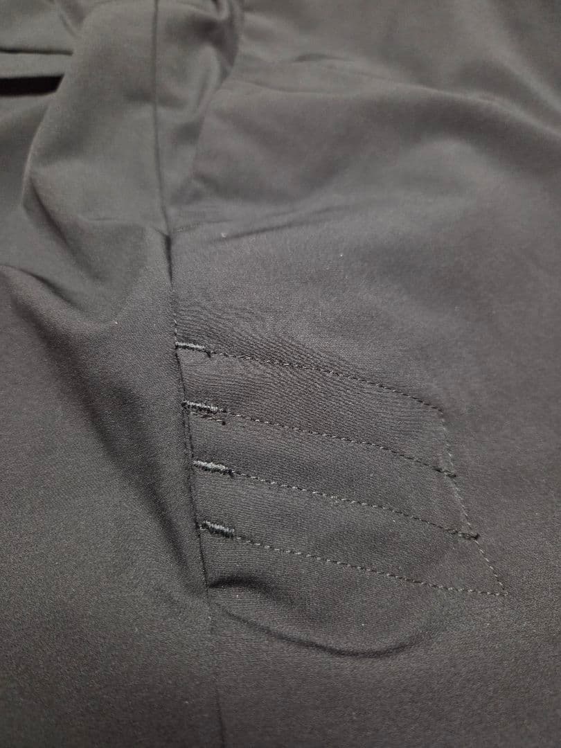 【美品】インコテックス　for golf　シャーリング　ドローコード　48　春夏