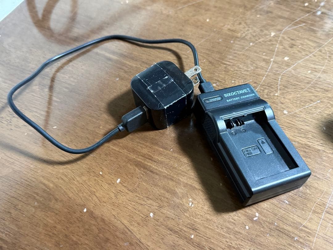 SONY NEX-6 ダブルズームキット