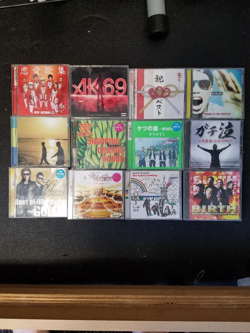 コンポ CD MD DVD
