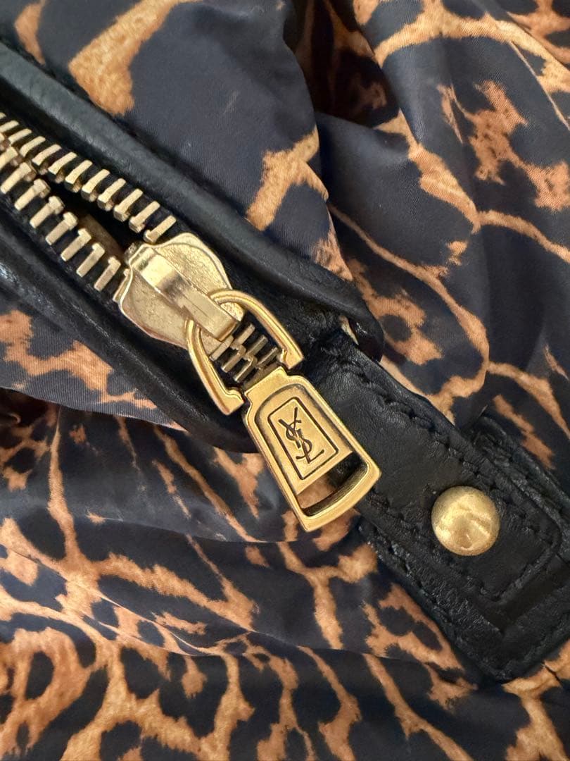 サンローラン　バッグ