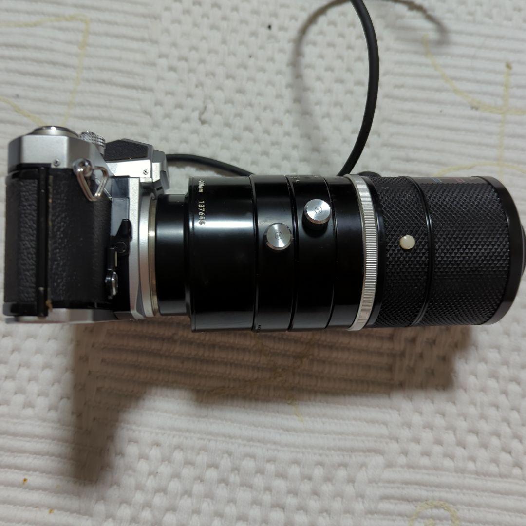 (~2/16まで）NIKON　Medical NIKKOR