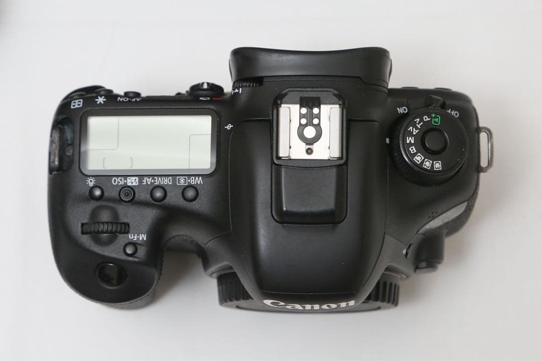 【値下げ】Canon EOS 7D Mark II ズームレンズセット