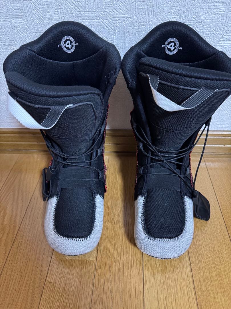 DEELUXE DEEMON L3 BOA スノーボードブーツ 26.5cm