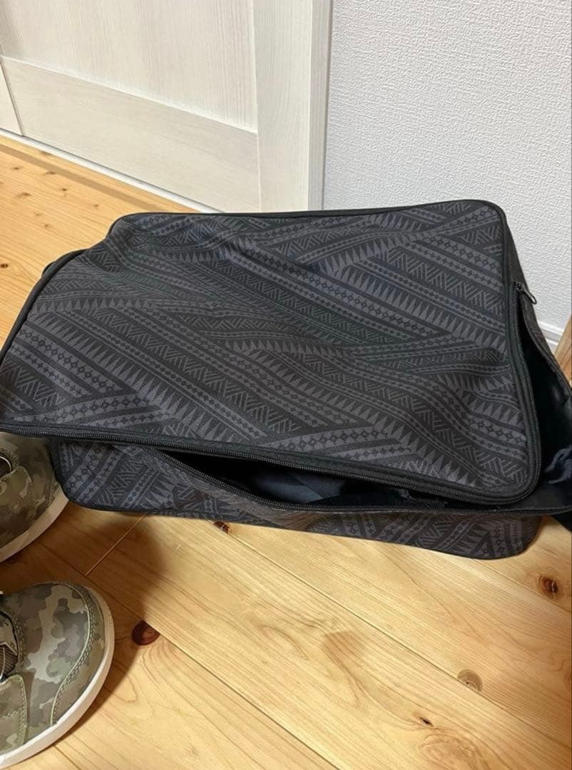 K2 INTUITION 23cm 迷彩スノーボードブーツ　値下げ