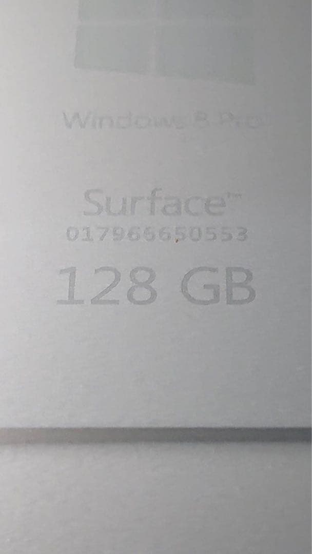 八3157 Surface Microsoft　ノートパソコン