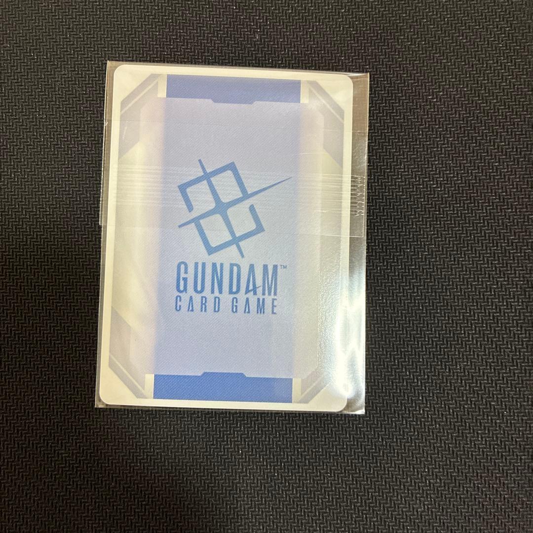 ガンダムカードゲーム ニュータイプチャレンジ ハマーン・カーン