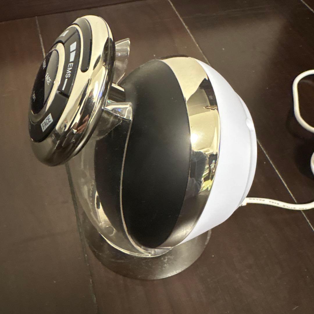 YAMAN 美顔器 RF CAVI 専用スタンド付き