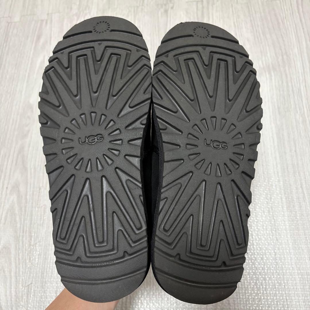 ヘルシンキ UGG KENTON ムートン