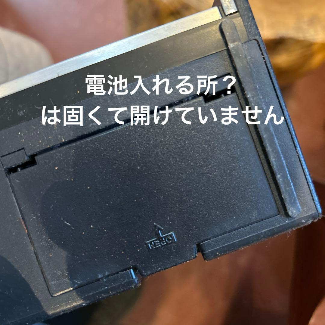 ソニー製BCLラジオ　スカイセンサー ICF-5800 昭和レトロ