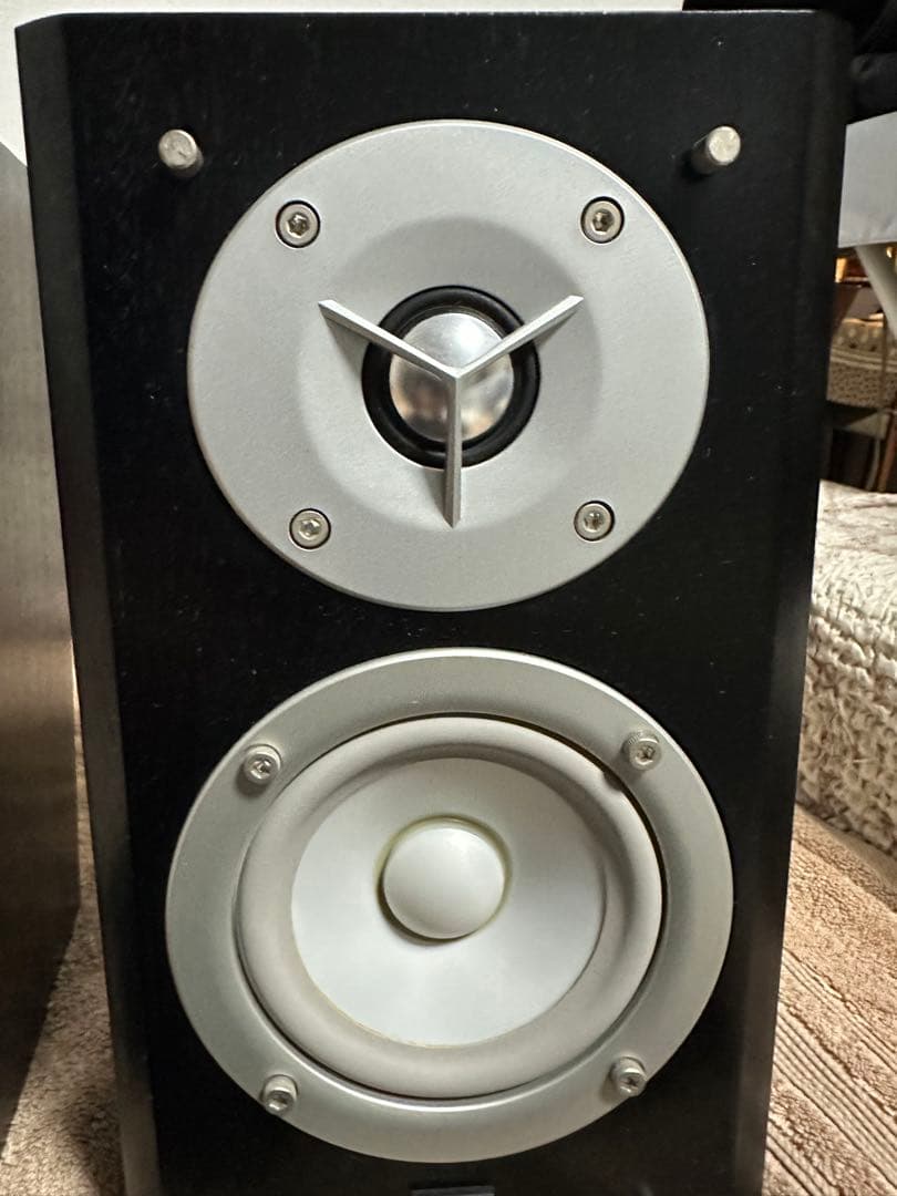 YAMAHA NS-M325　ヤマハ　スピーカー