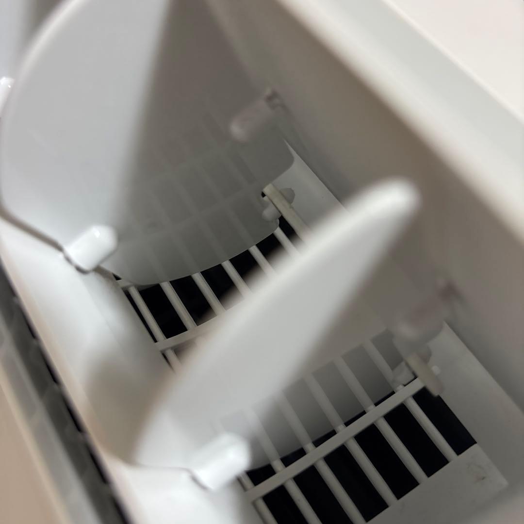 eangle ハイブリッド衣類乾燥除湿機