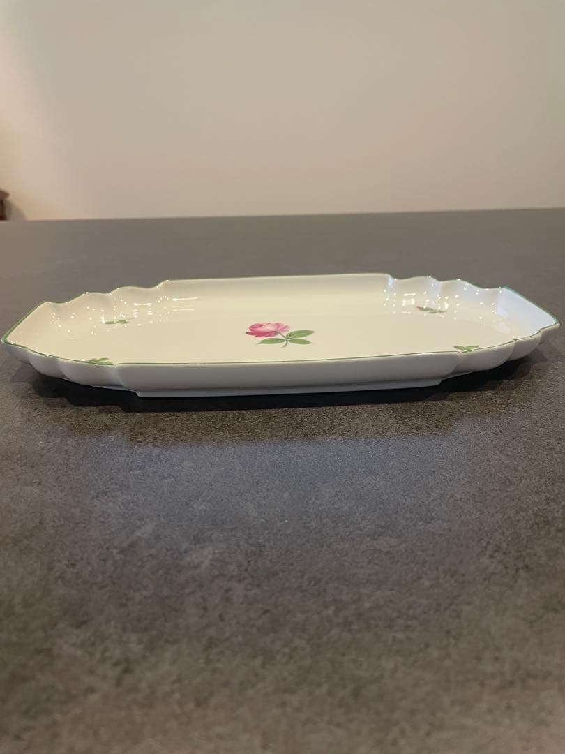 アウガルテン　ウィンナーローズ