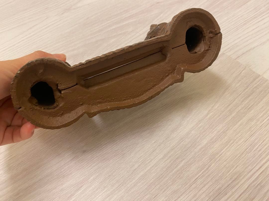 うさぎのカード入れ　可愛い