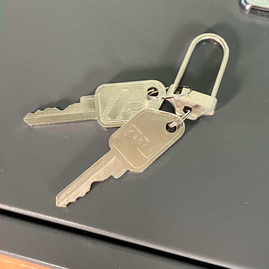 耐火金庫 キング金庫 30分耐火 鍵付き【MINE2】