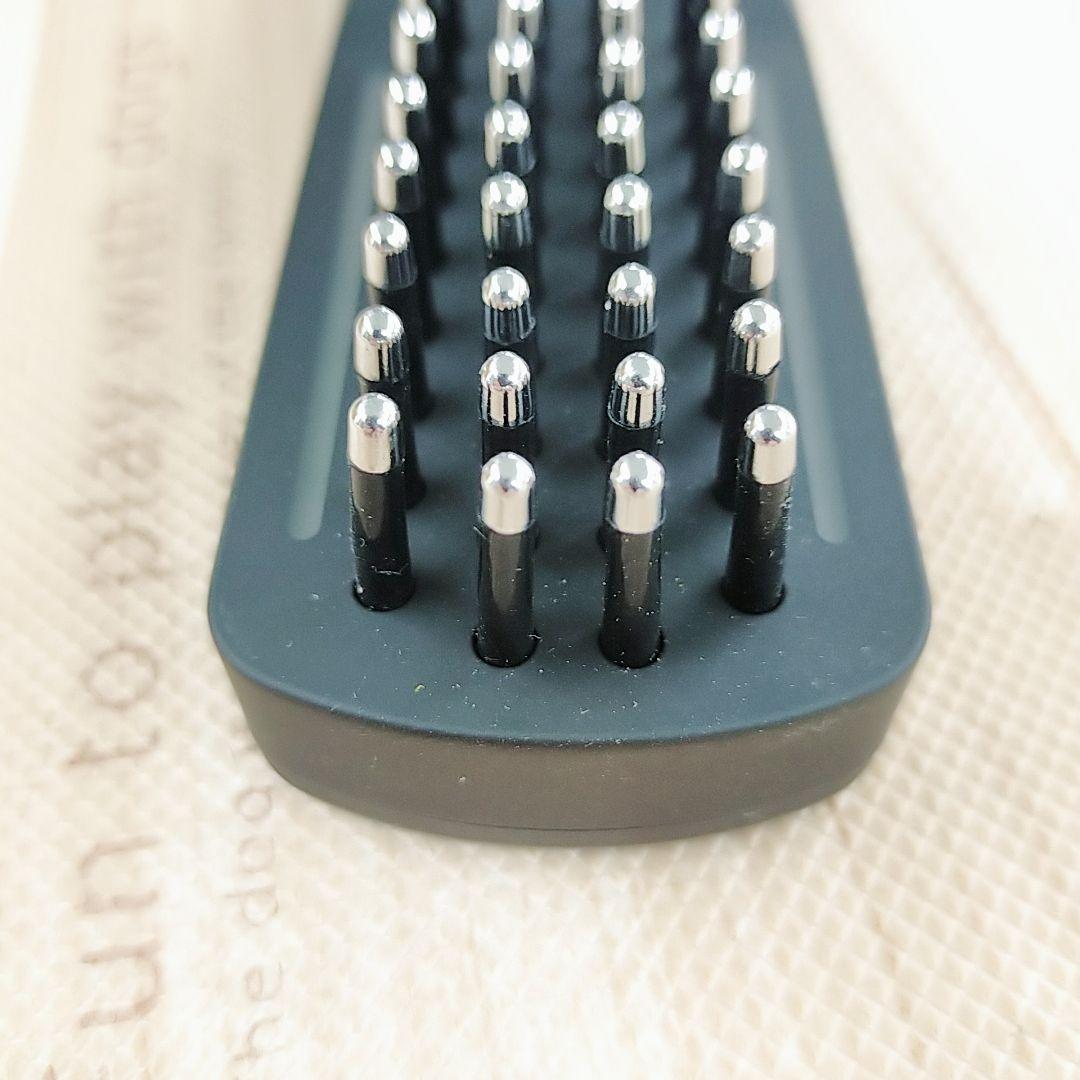 最新モデル〇新品同様 Brighte ブライト エレキブラシ プラス