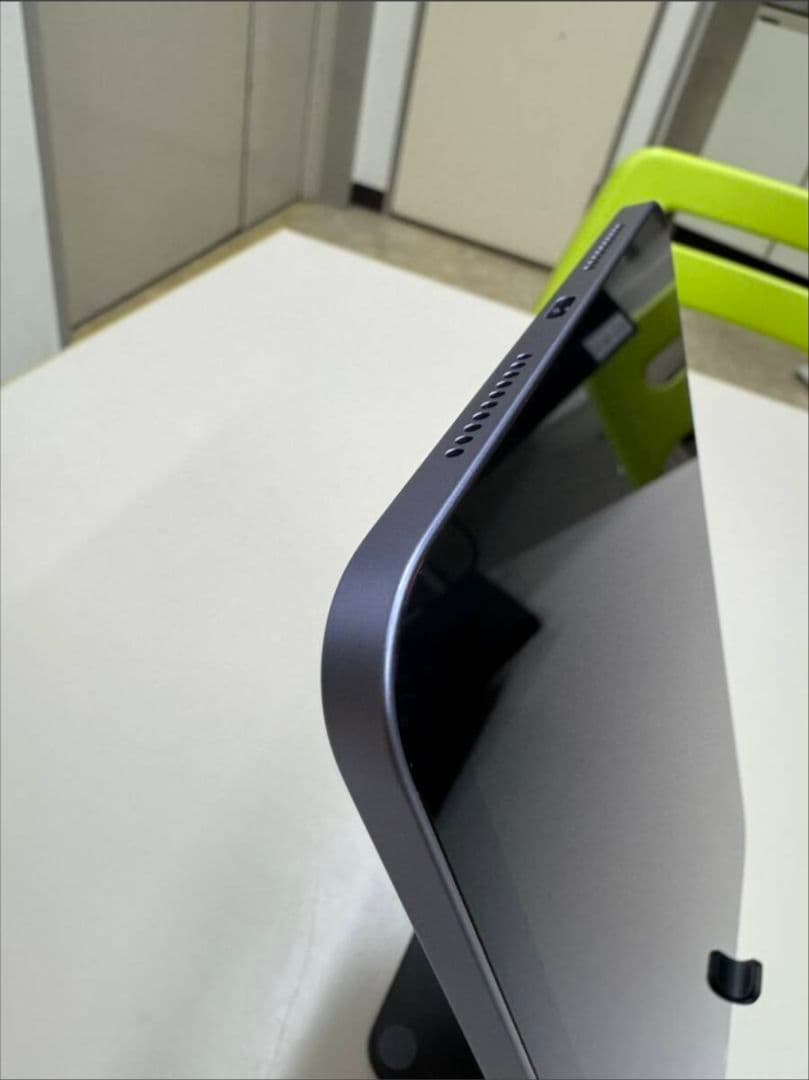 iPad mini 6世代 バッテリー 93%