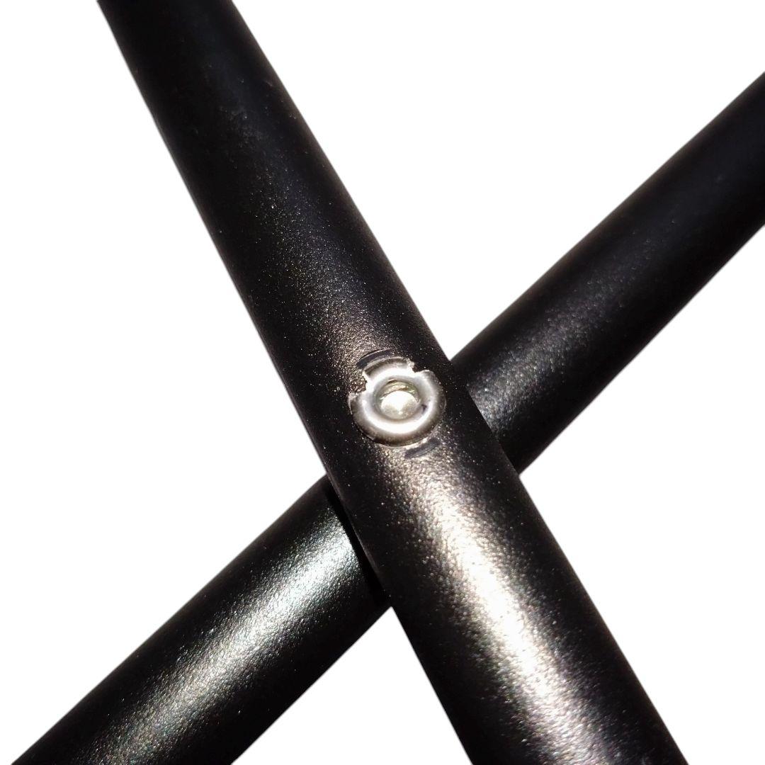 ラフマ バタフライチェア POPUPXL LFM2777 グレー フランス製