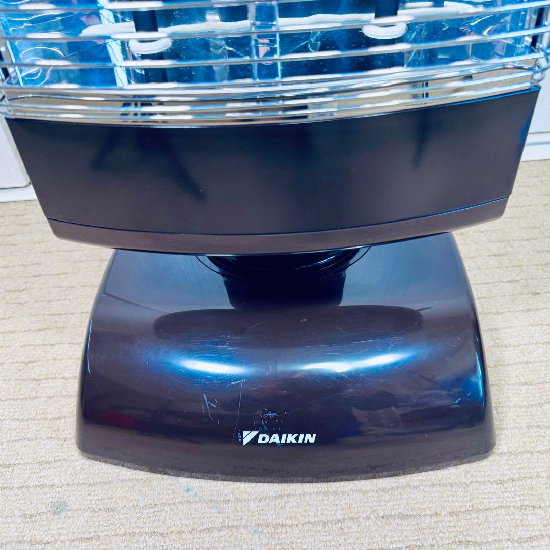 DAIKIN CERAMHEAT ダイキン 遠赤外線暖房機 ERFT11US-T