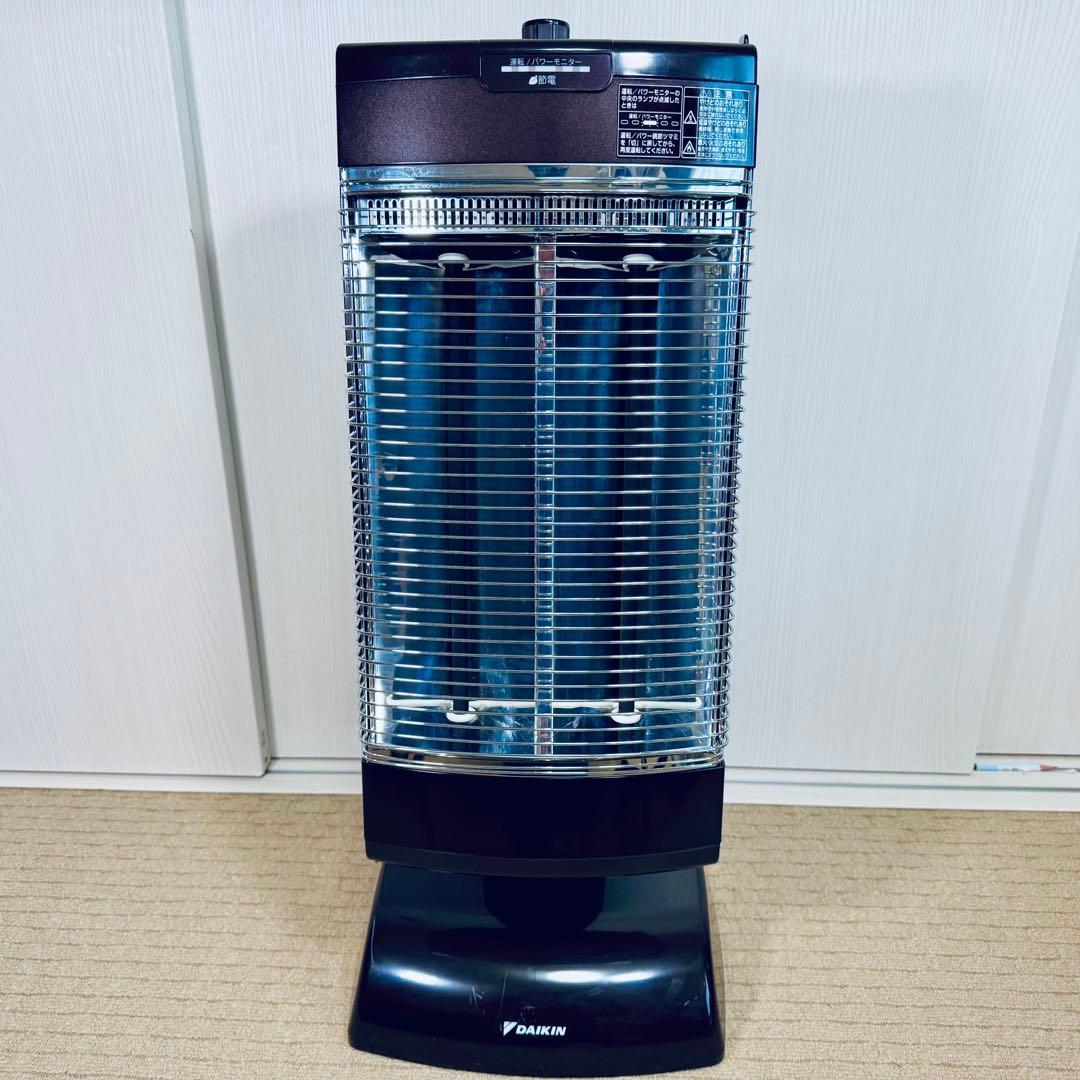 DAIKIN CERAMHEAT ダイキン 遠赤外線暖房機 ERFT11US-T
