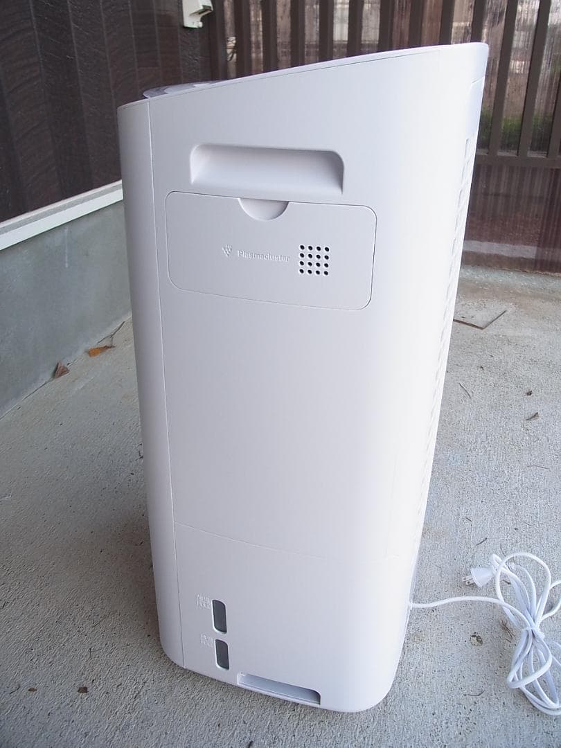 SHARP シャープ 除加湿空気清浄機 KI-PD50-W 2022年製