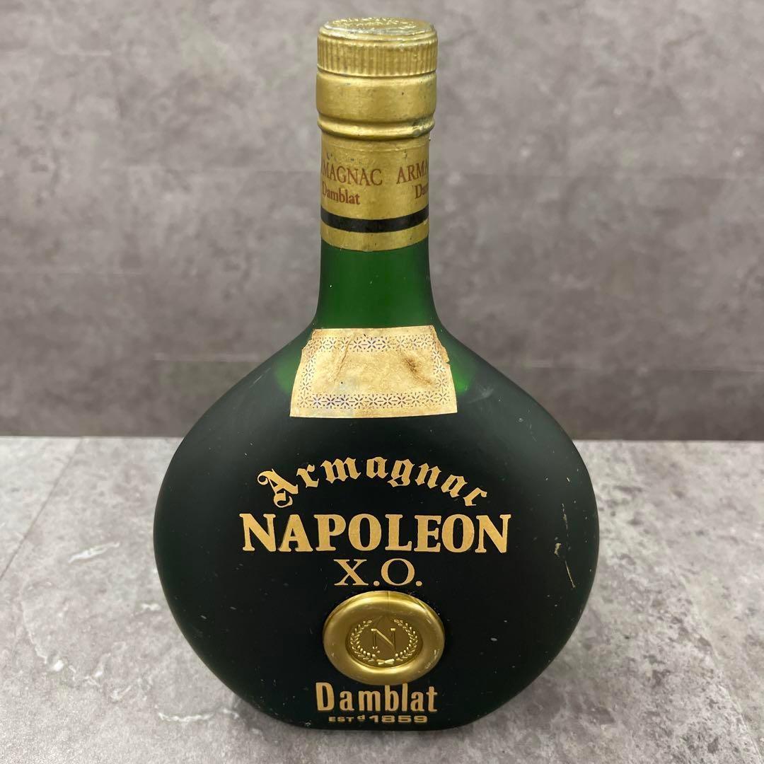 古酒　ブランデー　5本セット