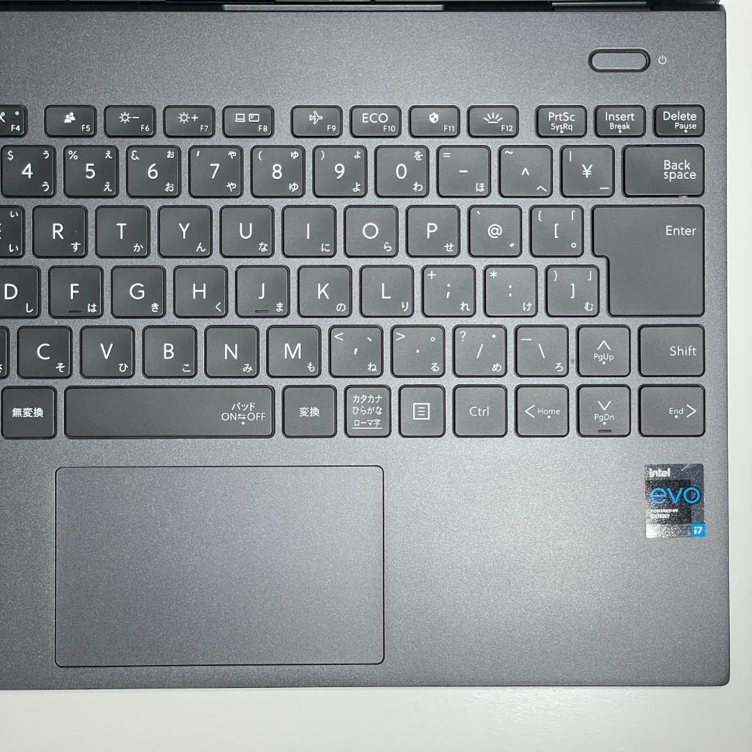 ★美品★ 第11世代 i7 NEC LAVIE ノートPC win11 SSD