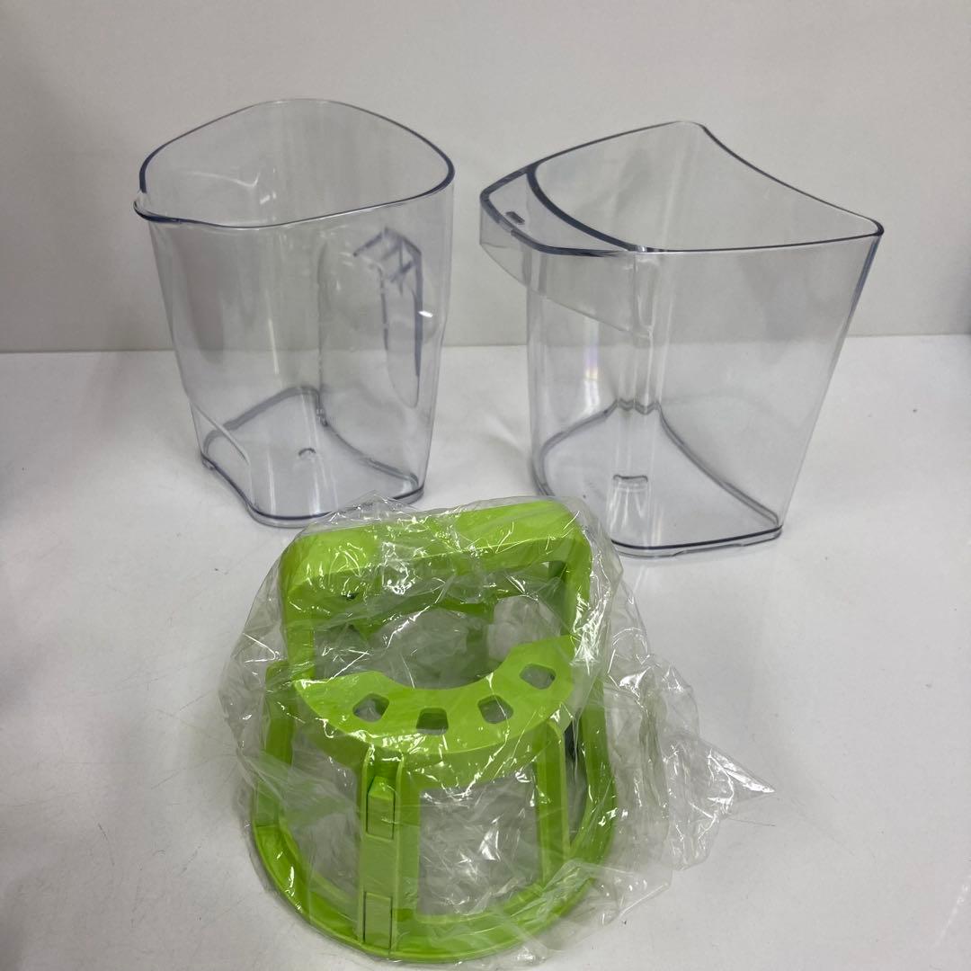 Y449-47 JSG-641M ホールスロージューサー