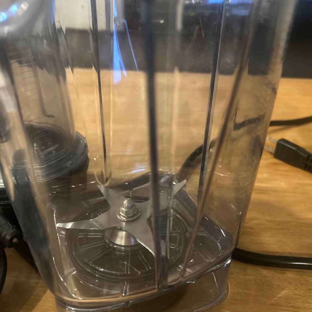 キッチン家電 Vitamix 3500i