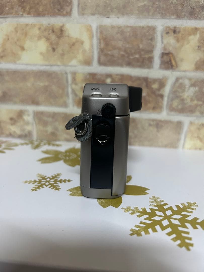 コンタックス CONTAX G1