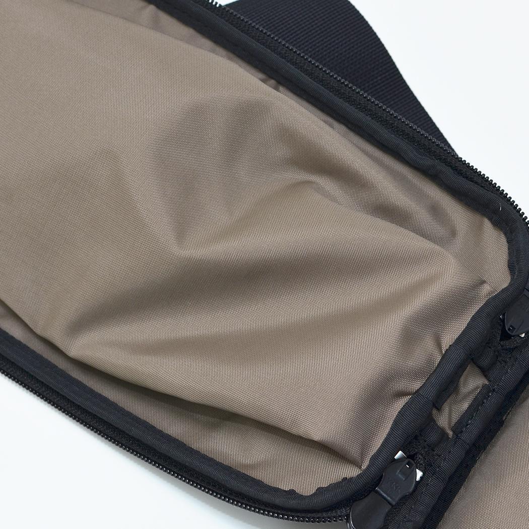 ポーター　アップサイド　スリングショルダー バッグ