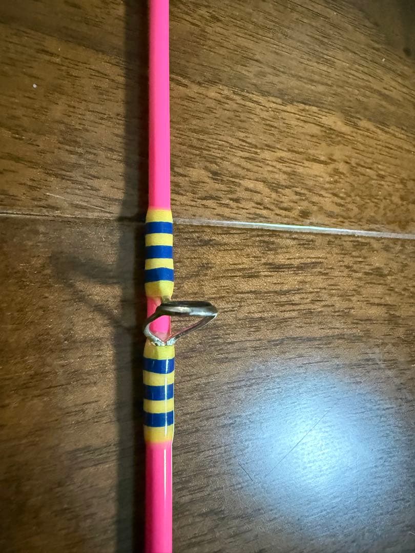 フロッグプロダクツ　スパイダースティック　美品