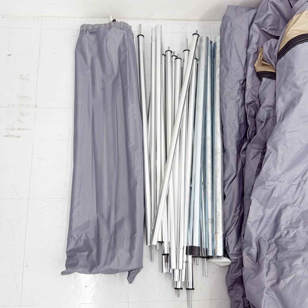 TAKENOKO TENT タケノコテント T8-495-TN