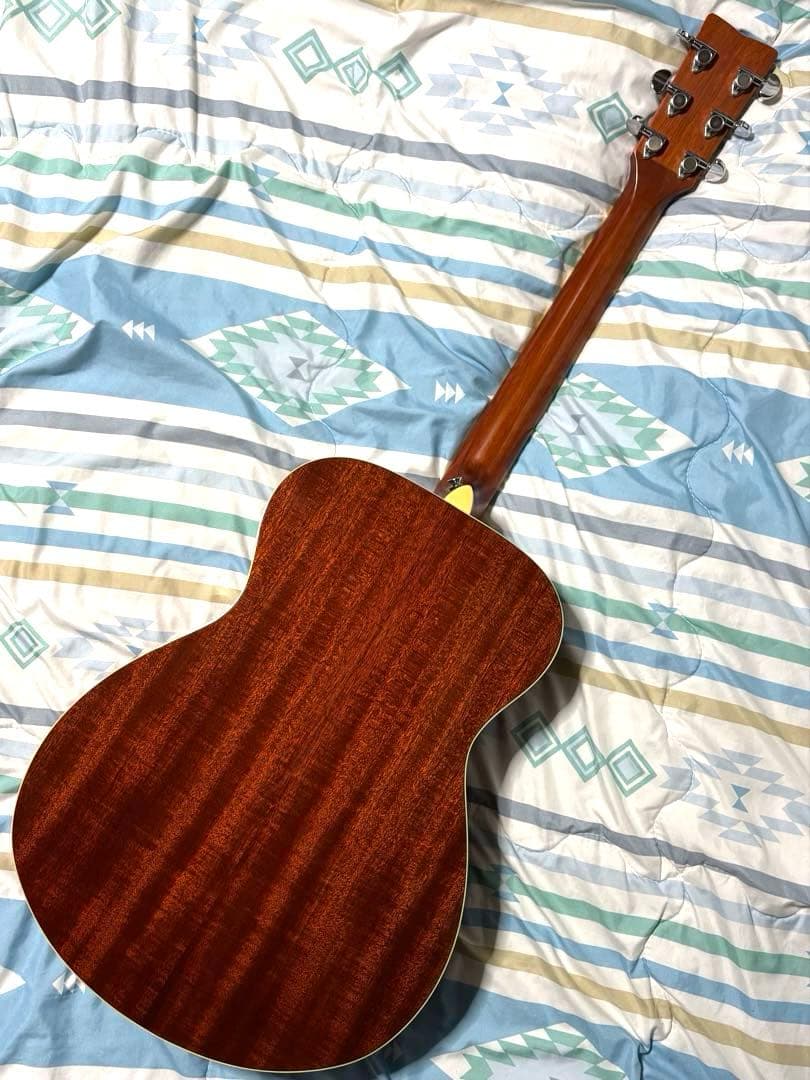 YAMAHA FS-820 アコースティックギター