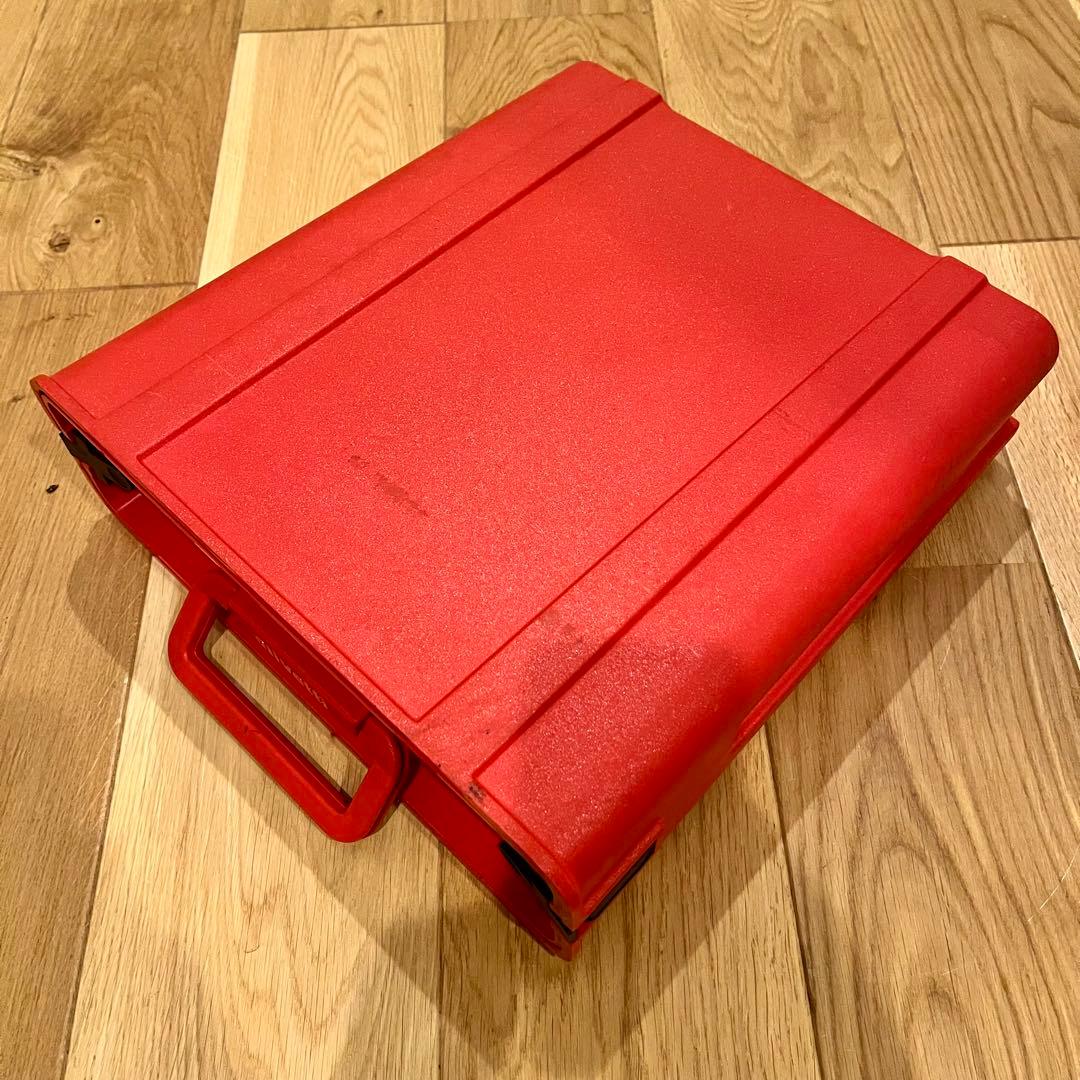 【バレンタイン】オリベッティ　タイプライターOlivetti Valentine