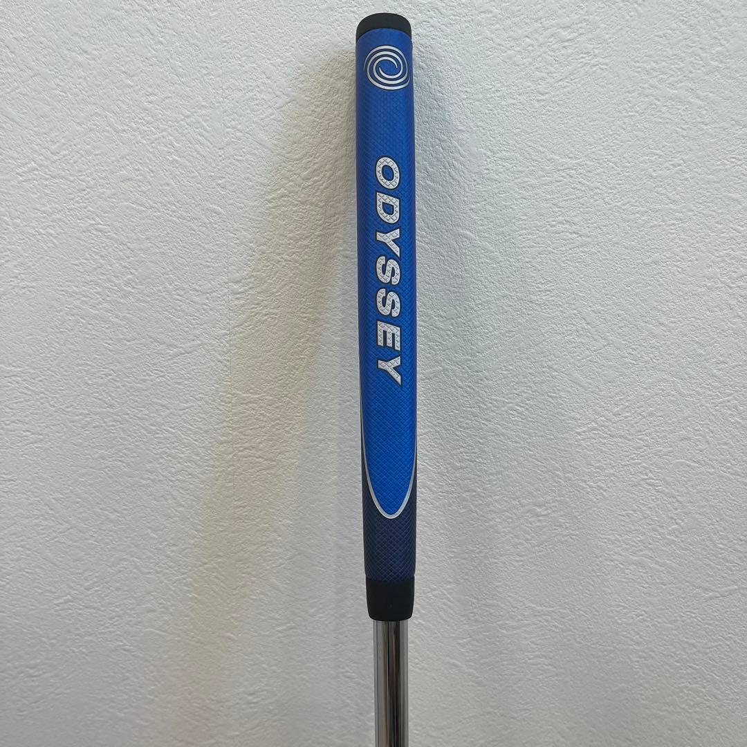 Odyssey Ai-One Tri-Beam #7 パター