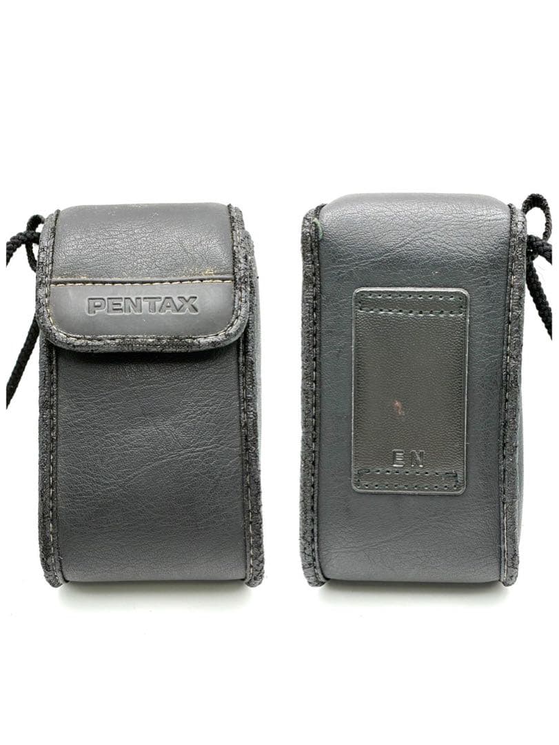 【完動品 極美品】PENTAX ESPIO 90MC ブラック 超希少カラー