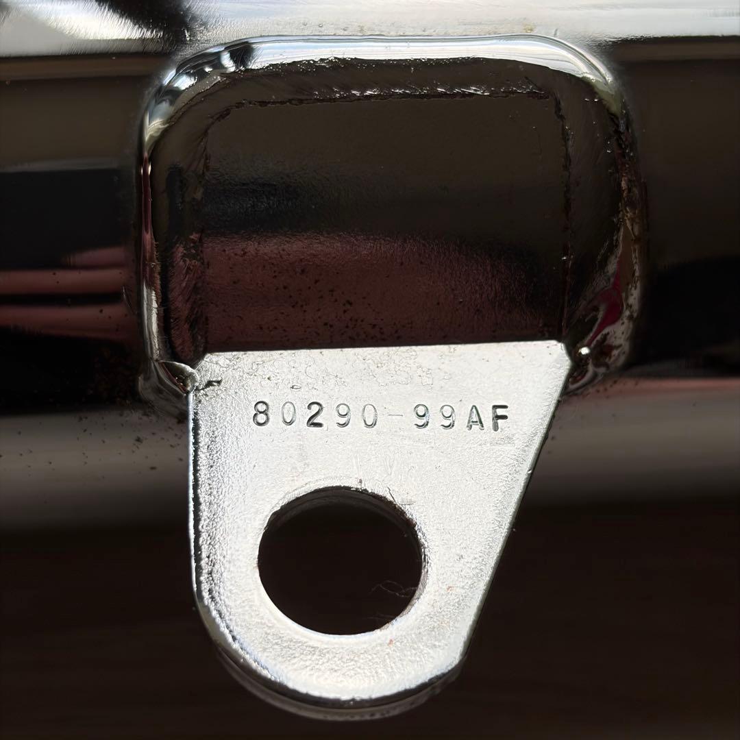 XL1200 用 ハーレー 純正 マフラー スクリーミンイーグル2