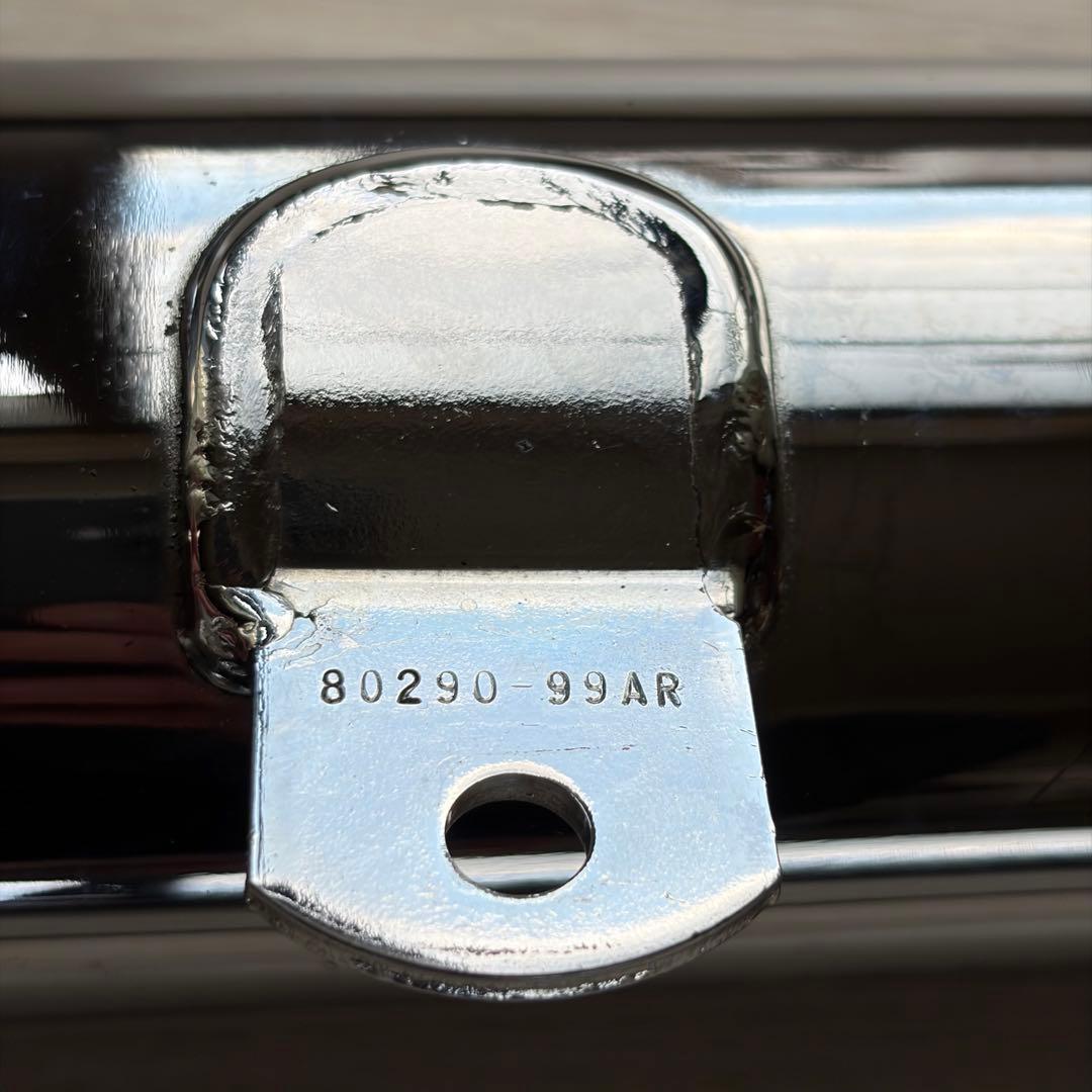 XL1200 用 ハーレー 純正 マフラー スクリーミンイーグル2