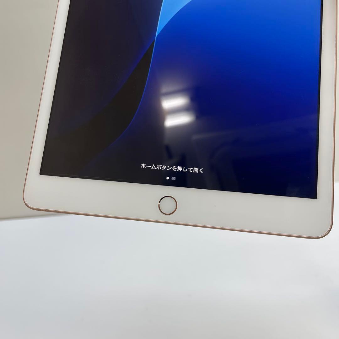 iPad 第7世代 128GB Wi-Fi A2197 86%
