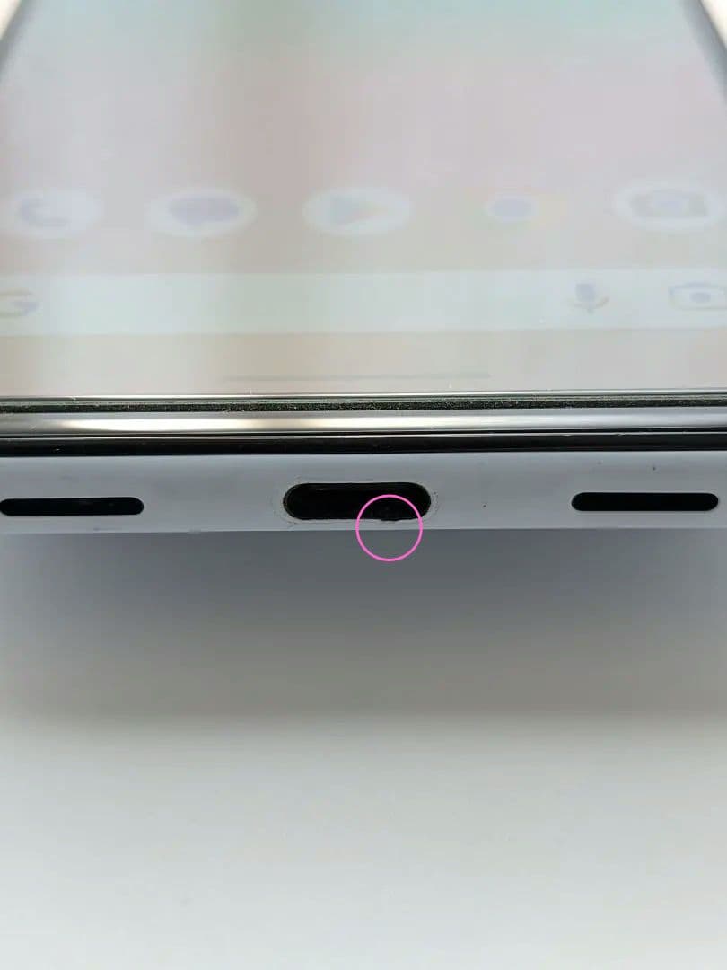 Google Pixel 4a 128GB（4G）