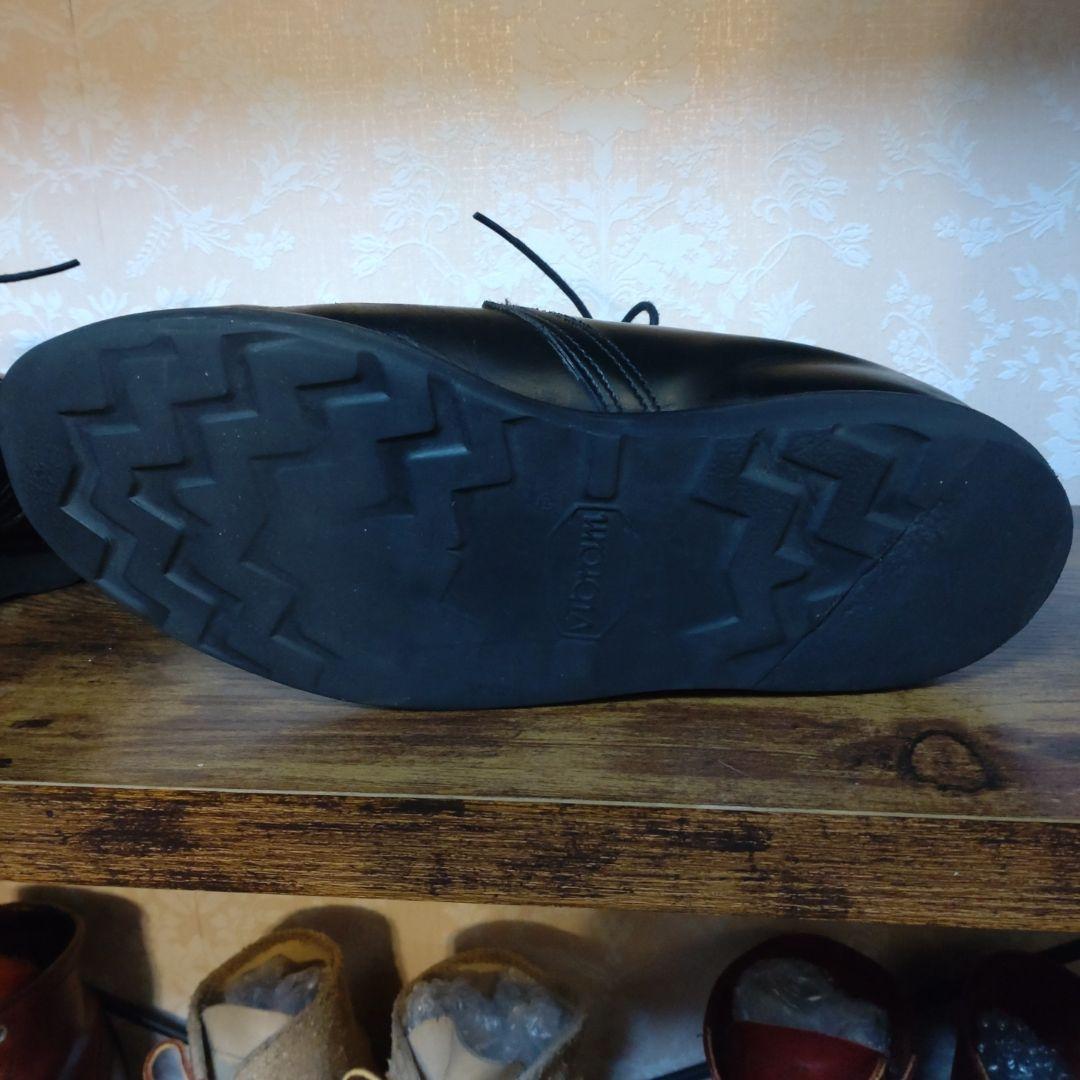 レッドウイング/ポストマン チャッカブーツ 9196 RED WING 27cm