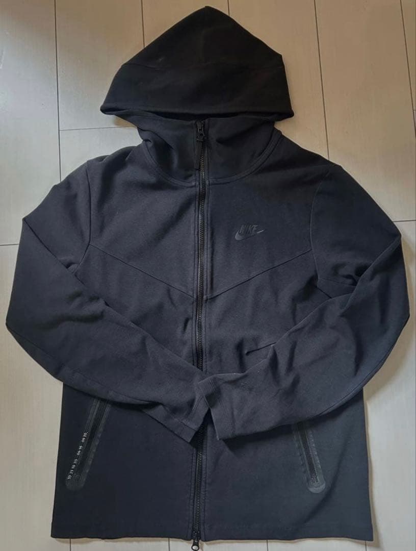 NIKEテックフリース S セットアップ 旧モデル　UK