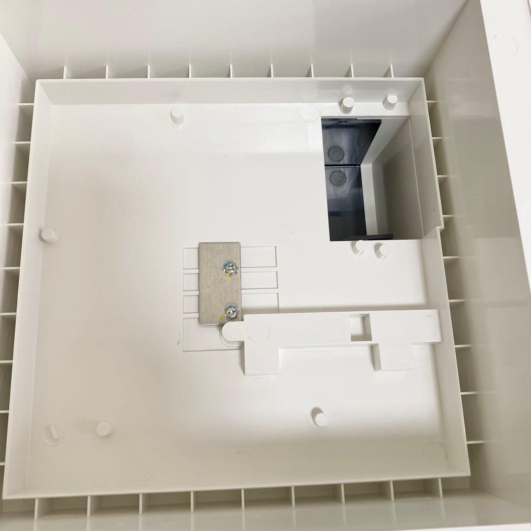 アズワン ピュアスペース01 PS01-AD 3-1423-01 空気清浄機