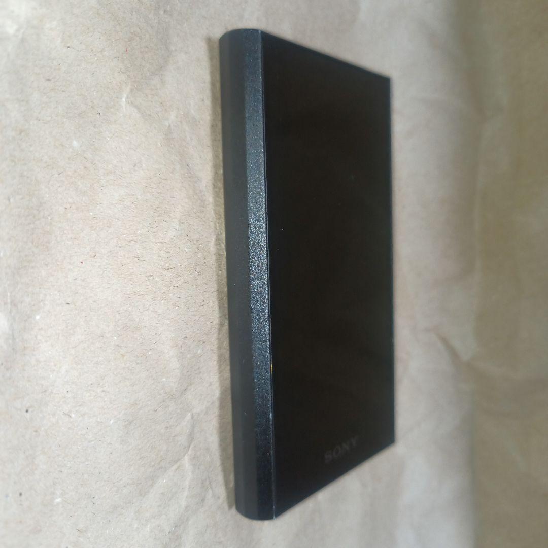 SONY ウォークマン NW-A306